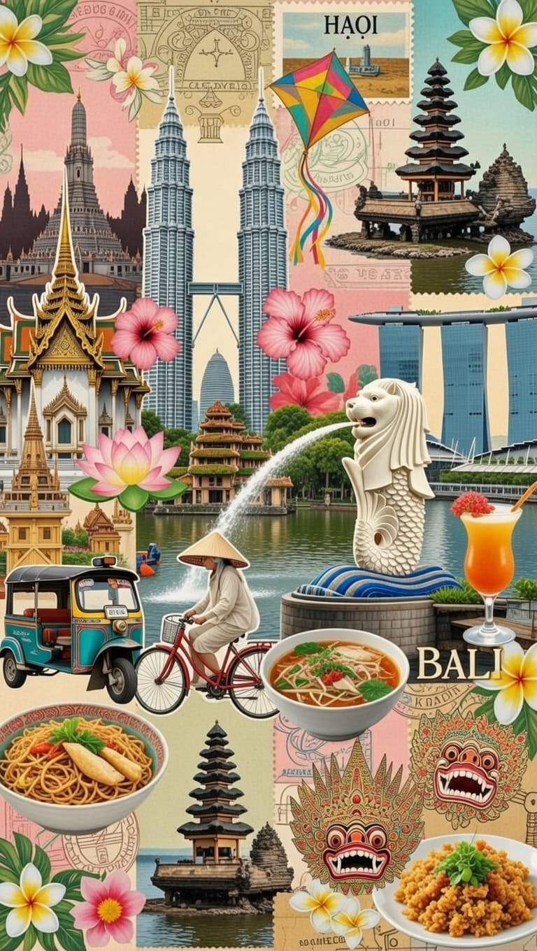 Remote Work Visa Southeast Asia: Which Country Is Best for You?