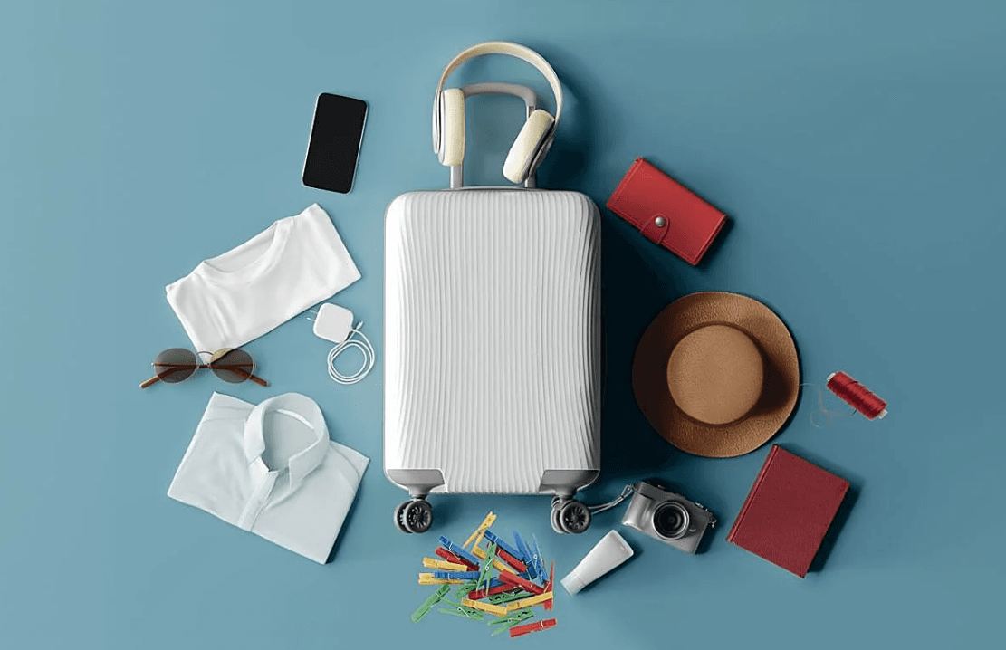 How to Move Abroad Without Overspending or Overpacking