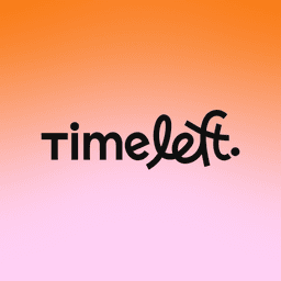 Timeleft